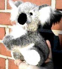 Stofftier Koala  mit