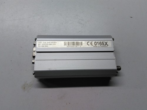 Wavecom wmod2b g900 - wmod2b-g900/1800, modem