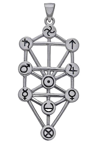 Oberon zell 925 silber - zell,