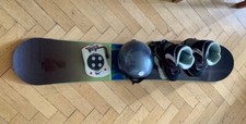 snowboard
