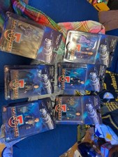 Brand New Babylon 5 Lot Of 6