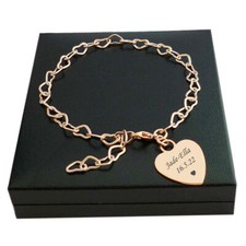 Personalisiertes Armband