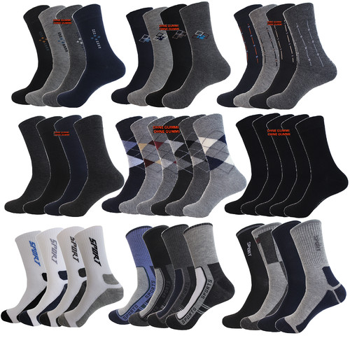 Herren socken strümpfe - socken,