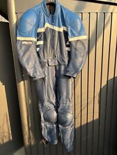 TC Schwabenleder Motorradkombi