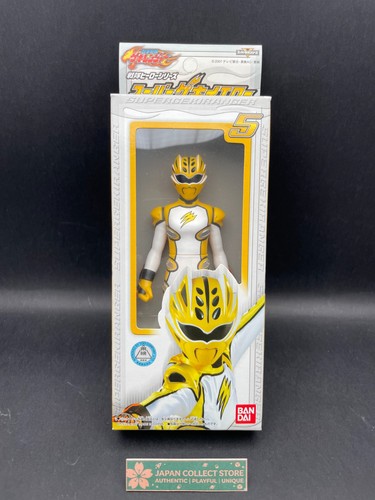 Bandai power rangers jungle - bandai,