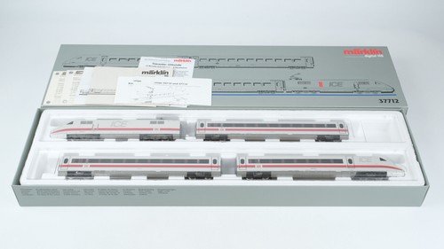 Märklin 37712 - märklin,