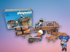 ⭐Playmobil System 3503