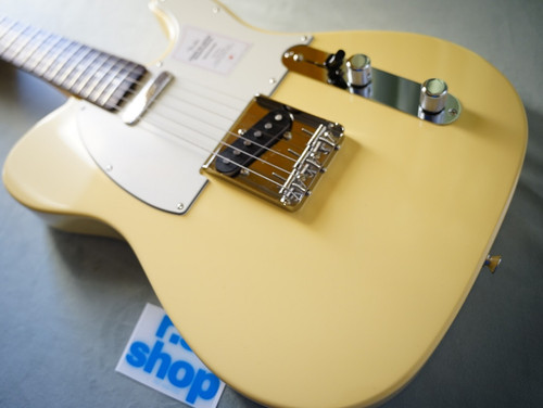 Fender telecaster made - fender,