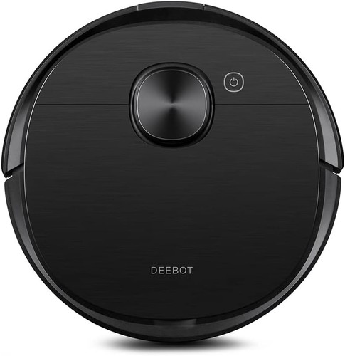 Ecovacs deebot ozmo aivi - ecovacs,