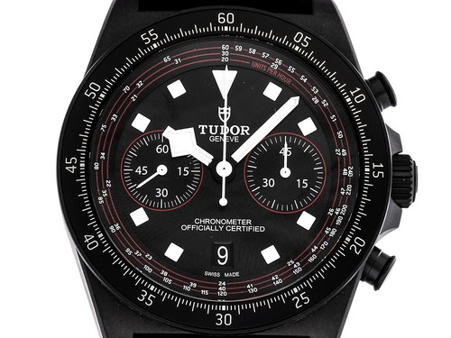 Tudor pelagos fxd chrono - tudor,