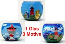 Kerzenfarm Leuchtglas