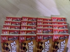 Toffifee AKTIONSCODE  20 codes