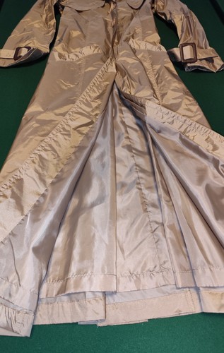 Regenmantel polyester mantel - regenmantel,
