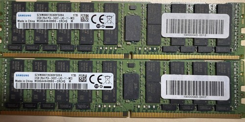Samsung 64gb - samsung, (2×32gb)