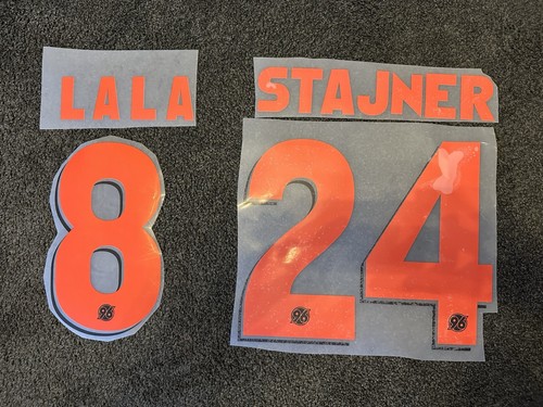 Hannover dtf transferdruck - 96,