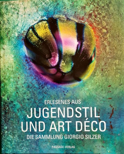 Erlesenes aus jugendstil und - erlesenes,