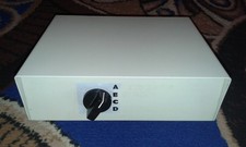 Data Transfer Switch