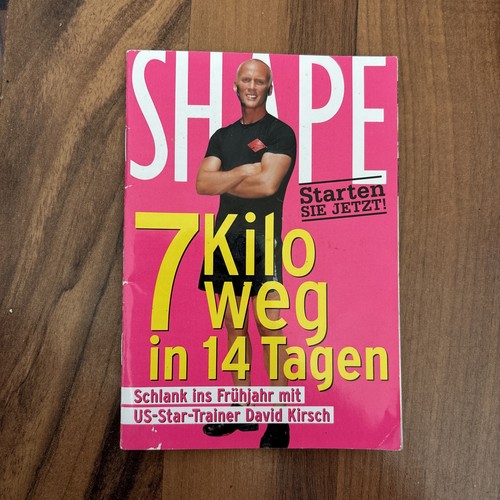 Shape kilo weg 14 - in,