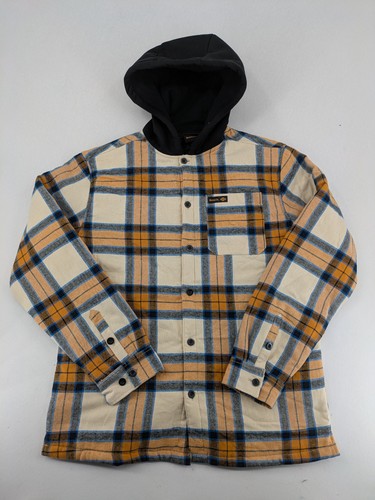 Bench herren hoodie hemdjacke - hoodie,