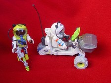 Playmobil, Mars trike , Weltraumfahrzeug, bitte genau schauen