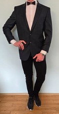 Scabal Luxus Sakko Jacke