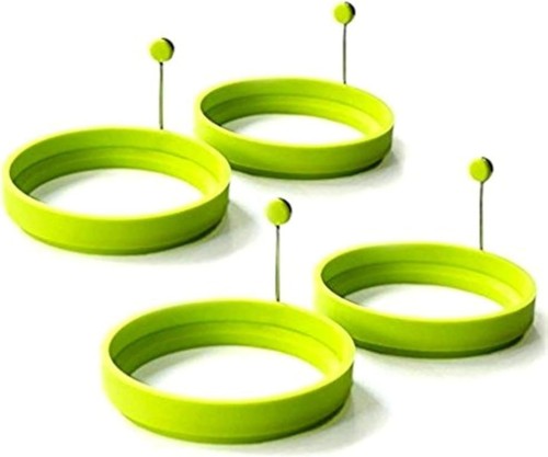 Stück silikon eierring rund - eierring,