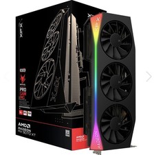 Grafikkarte XFX Radeon RX 9070
