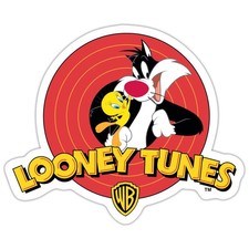 Looney Tunes Sylvester Und