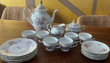 Weimar Porzellan, Katharina