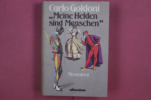 297315 carlo goldoni meine - carlo,