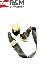 Sicherheitsgurt Gurt Anschnallgurt Hi Li für VW Caddy SA IV 15-20 2K5857815B