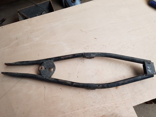 Simson ddr obergurt - simson,
