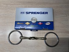 Sprenger KK Ultra Wassertrense Sensogan 125mm/14mm