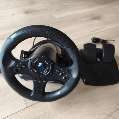 Lenkrad spiel controller - spiel,