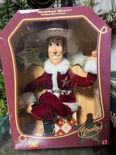 1999 Mattel Disney Toy Story