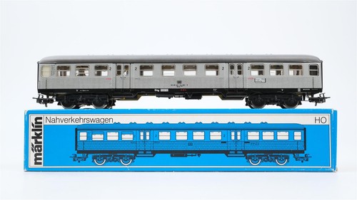 Märklin 4082 - märklin, h0