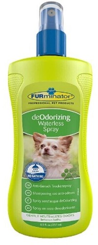 Furminator deodorizing - -,