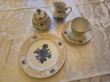 Kaffeeservice 12 Personen