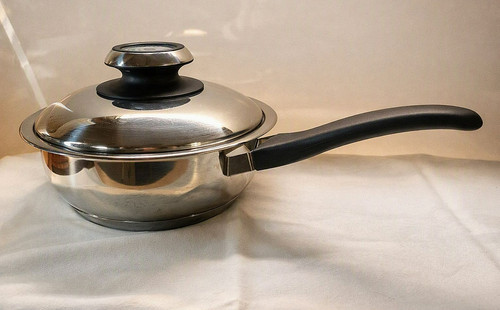 Amc sauteuse stieltopf - amc,