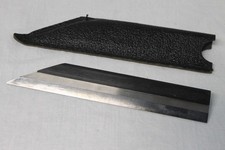 Präzisions - Haarlineal 150