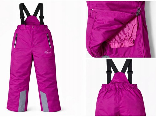 Skihose winterskihose - skihose,