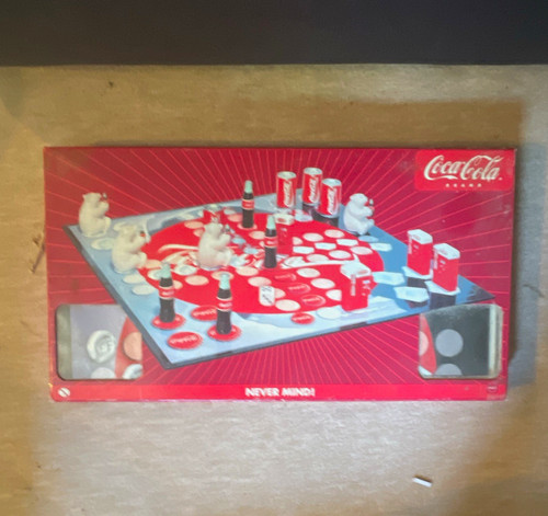 Coca cola never mind - coca-cola,