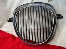Jaguar S Type Kühlergrill