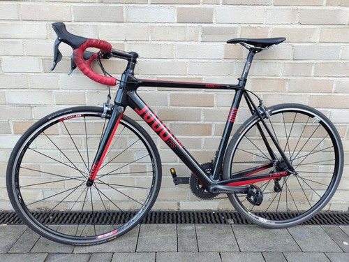 Rose xeon crs shimano ultegra - xeon,