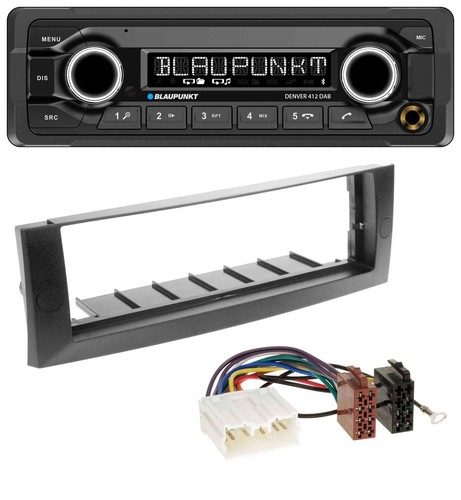 Blaupunkt bluetooth dab - bluetooth,