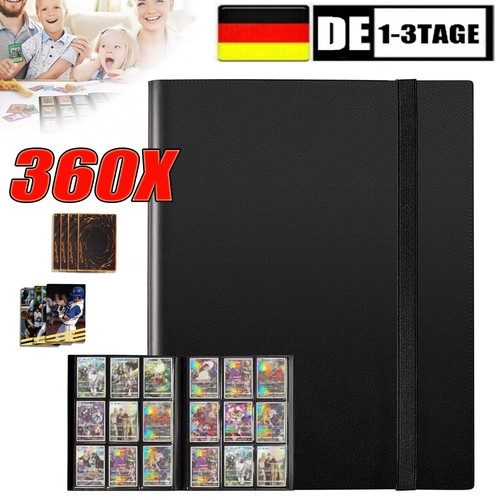 Sammelalbum xxl für 360 - xxl,