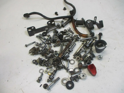 Honda xbr 500 pc 15 - honda,