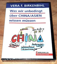 Was wir unbedingt über china - was,