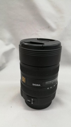 Sigma weitwinkel zoom objektiv - zoom,