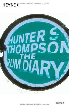 The rum diary 53040 - rum, von